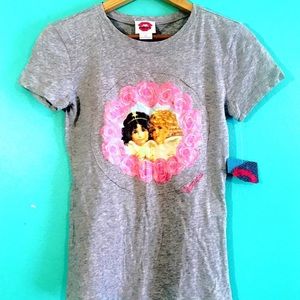 FIORUCCI ANGELS T SHIRT